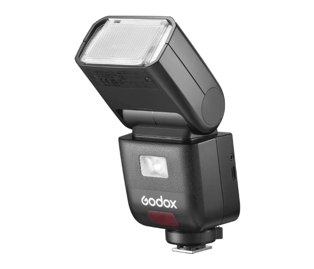 Godox TTL GODOX V480 do Sony - 1614782 - zdjęcie 4